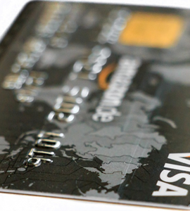 Lee más sobre el artículo Uso de las tarjetas de crédito de empresa para gastos personales