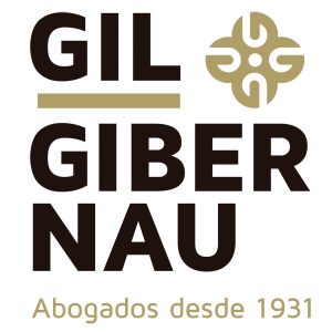 Logo oficial Gil-Gibernau