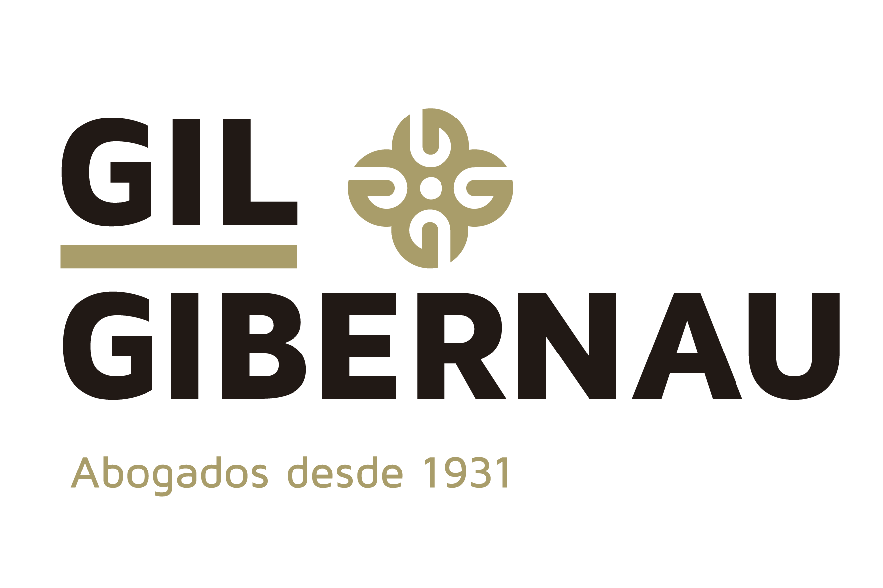 Logo final Gil-Gibernau