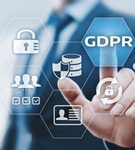 Lee más sobre el artículo El nuevo Reglamento General de Protección de Datos (RGPD) ya nos obliga a todos
