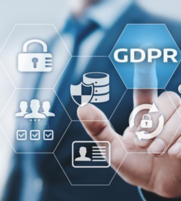 En este momento estás viendo El nuevo Reglamento General de Protección de Datos (RGPD) ya nos obliga a todos