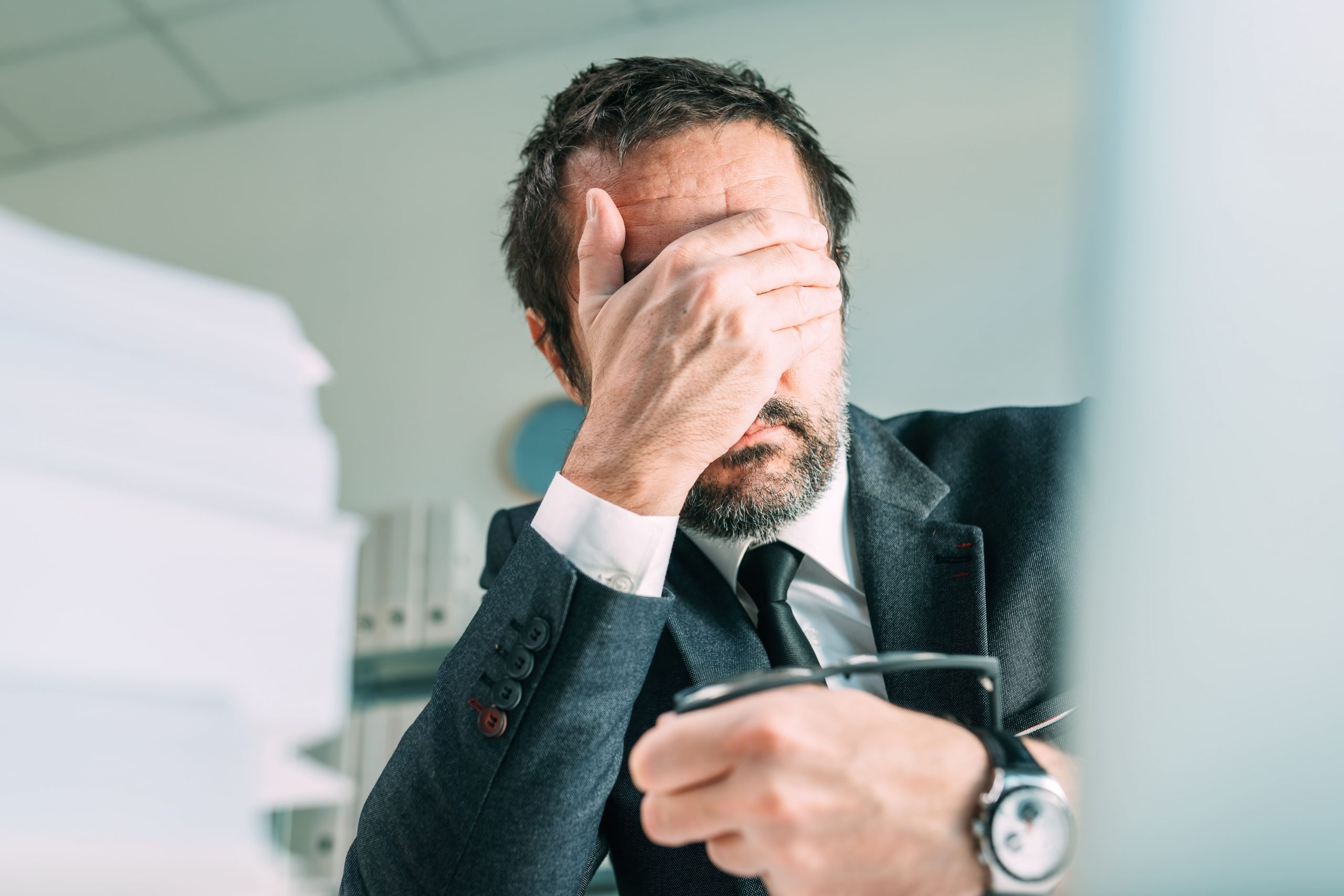 La Responsabilidad de los Administradores
