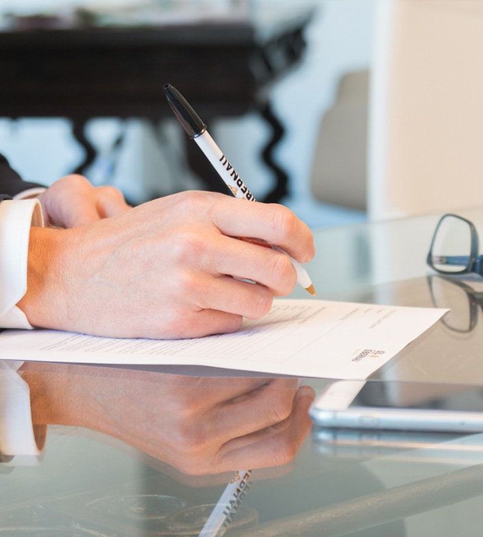 Abogado Civil en Logroño