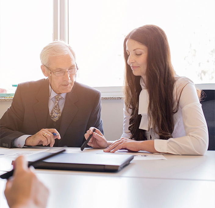 Abogado Laboralista en Logroño