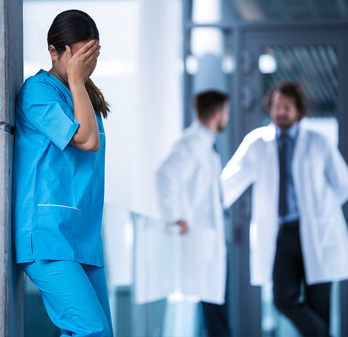 Abogados Negligencias Médicas