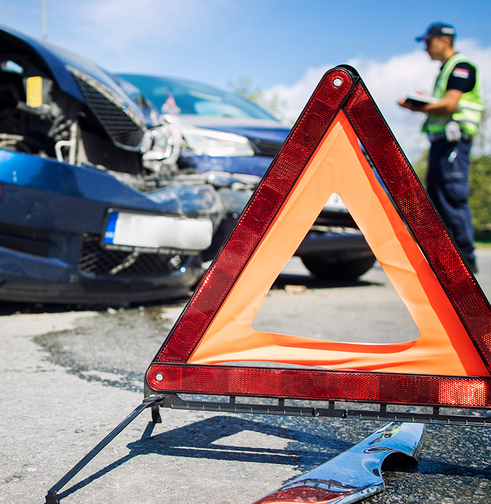 Abogados de Accidentes de Tráfico y Laborales