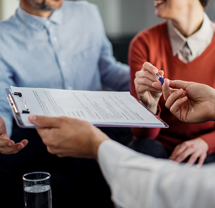 Abogado de Herencias en Logroño