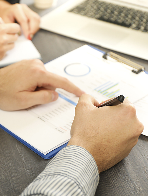 Asesoramiento Preventivo Asesoramiento Preventivo