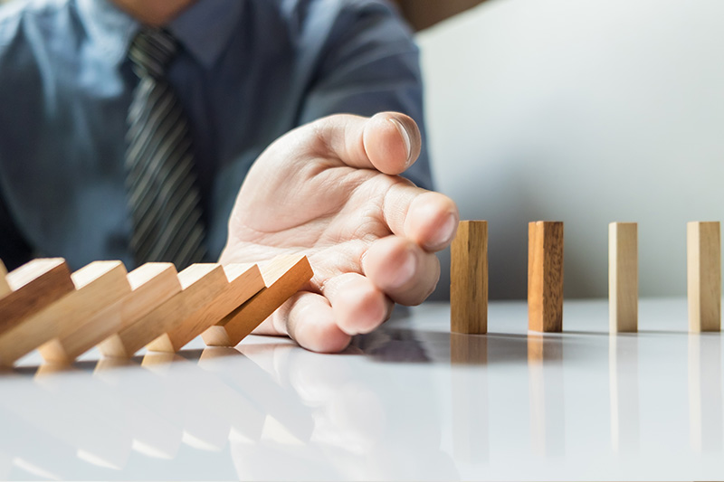 Comercio en Crisis Comercio en Crisis