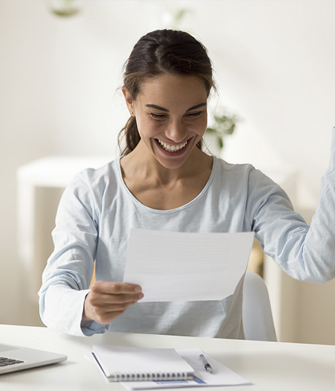 Ley de Segunda Oportunidad